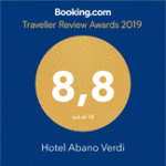 Booking traveller review awards