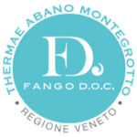 Thermae Abano Montegrotto fango doc regione Veneto