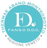 Thermae Abano Montegrotto fango doc regione Veneto